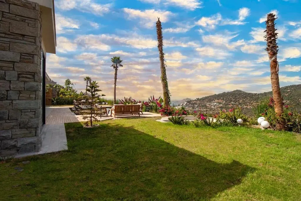 Villa Loca Yalikavak'Ta Ultra Luex Tatil Deneyimi Αλικαρνασσός 0*,  Τουρκία