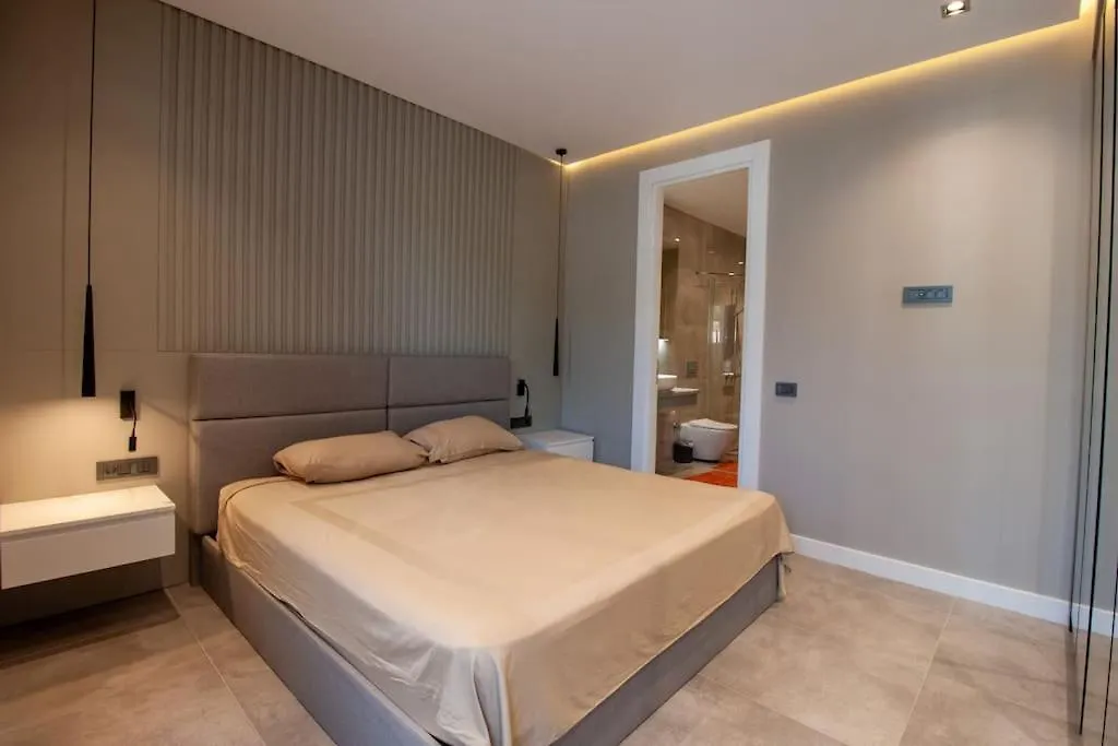 Villa Loca Yalikavak'Ta Ultra Luex Tatil Deneyimi Αλικαρνασσός Τουρκία