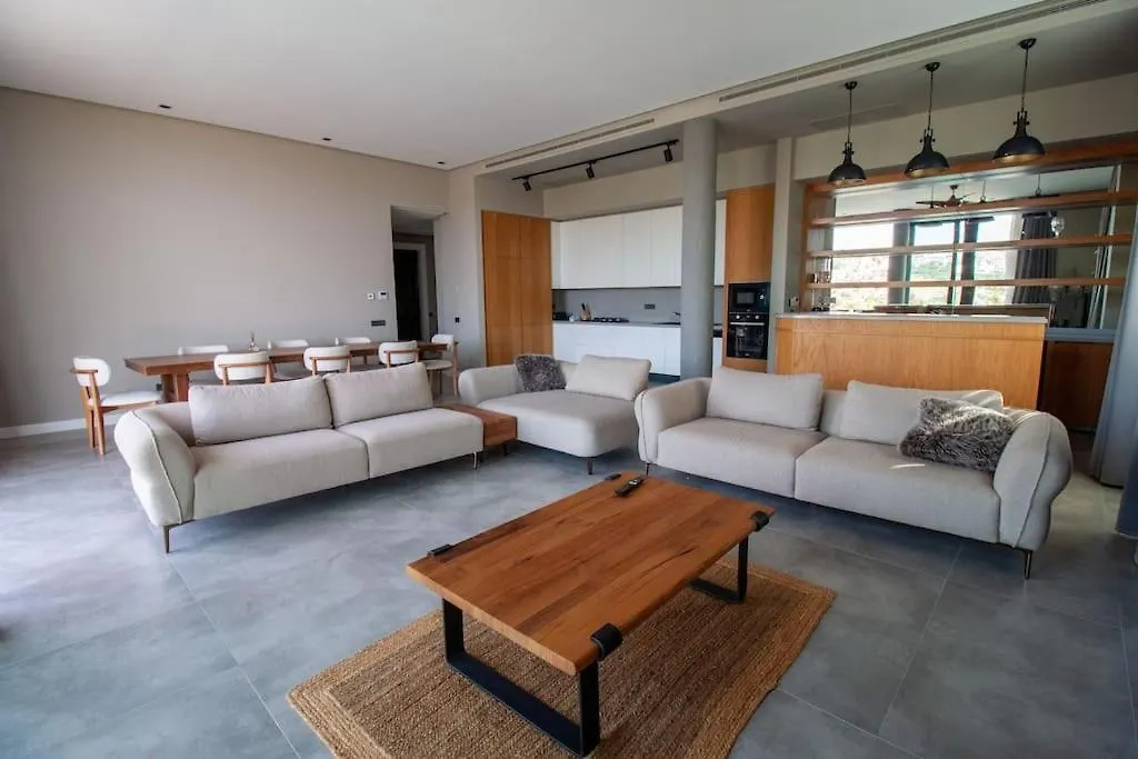 Villa Loca Yalikavak'Ta Ultra Luex Tatil Deneyimi Αλικαρνασσός