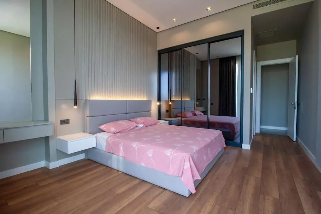Villa Loca Yalikavak'Ta Ultra Luex Tatil Deneyimi Αλικαρνασσός