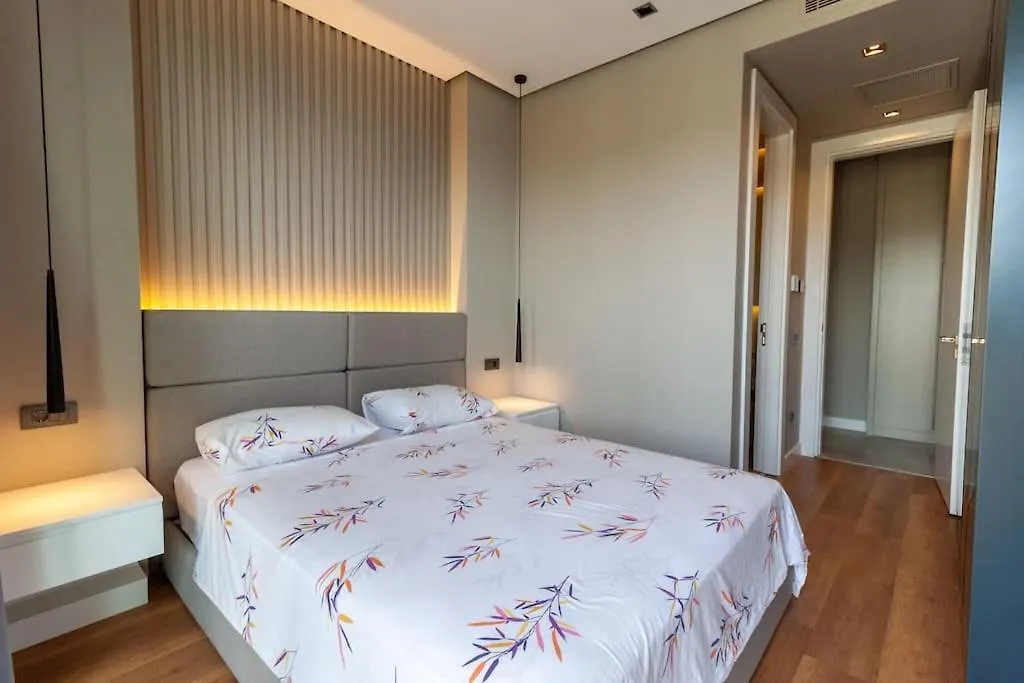 Villa Loca Yalikavak'Ta Ultra Luex Tatil Deneyimi Αλικαρνασσός