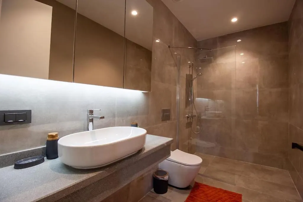 Villa Loca Yalikavak'Ta Ultra Luex Tatil Deneyimi Bodrum