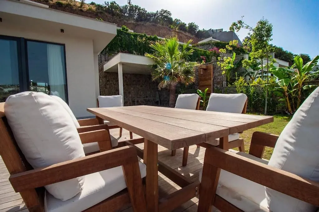 Villa Loca Yalikavak'Ta Ultra Luex Tatil Deneyimi Bodrum
