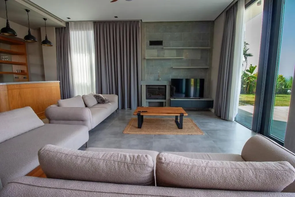 Villa Loca Yalikavak'Ta Ultra Luex Tatil Deneyimi Bodrum