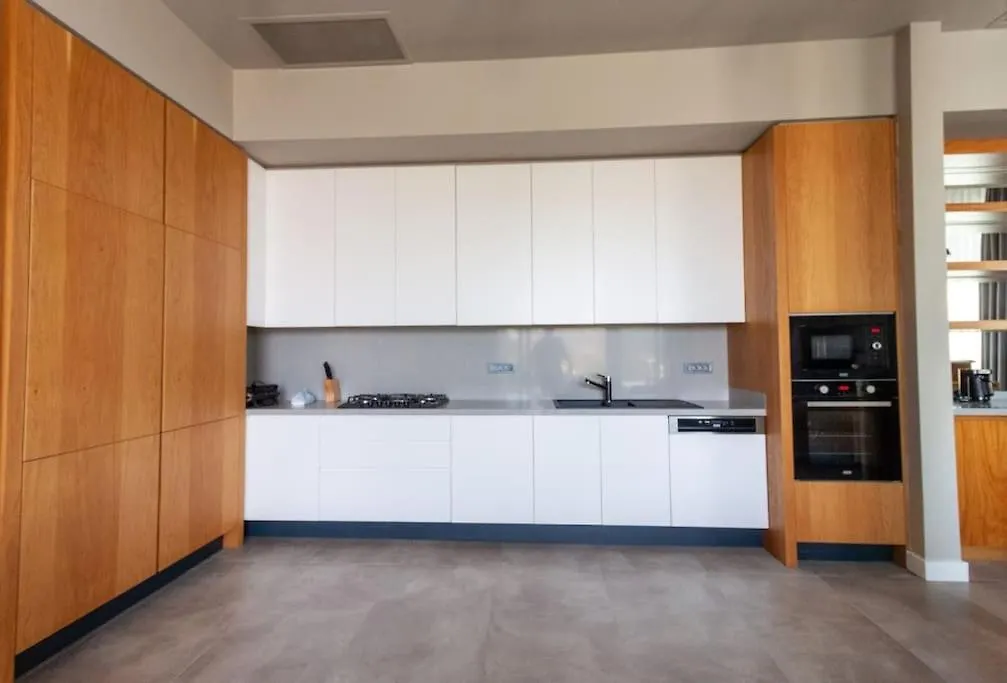 Villa Loca Yalikavak'Ta Ultra Luex Tatil Deneyimi Bodrum