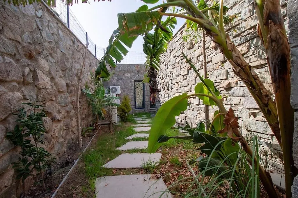 Villa Loca Yalikavak'Ta Ultra Luex Tatil Deneyimi Bodrum