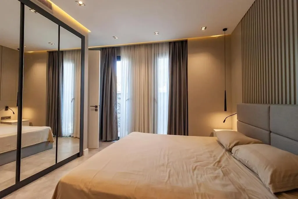 Villa Loca Yalikavak'Ta Ultra Luex Tatil Deneyimi Bodrum Turcia