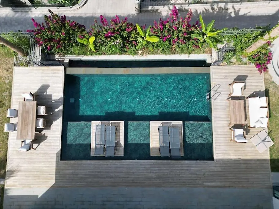 Villa Loca Yalikavak'Ta Ultra Luex Tatil Deneyimi Bodrum
