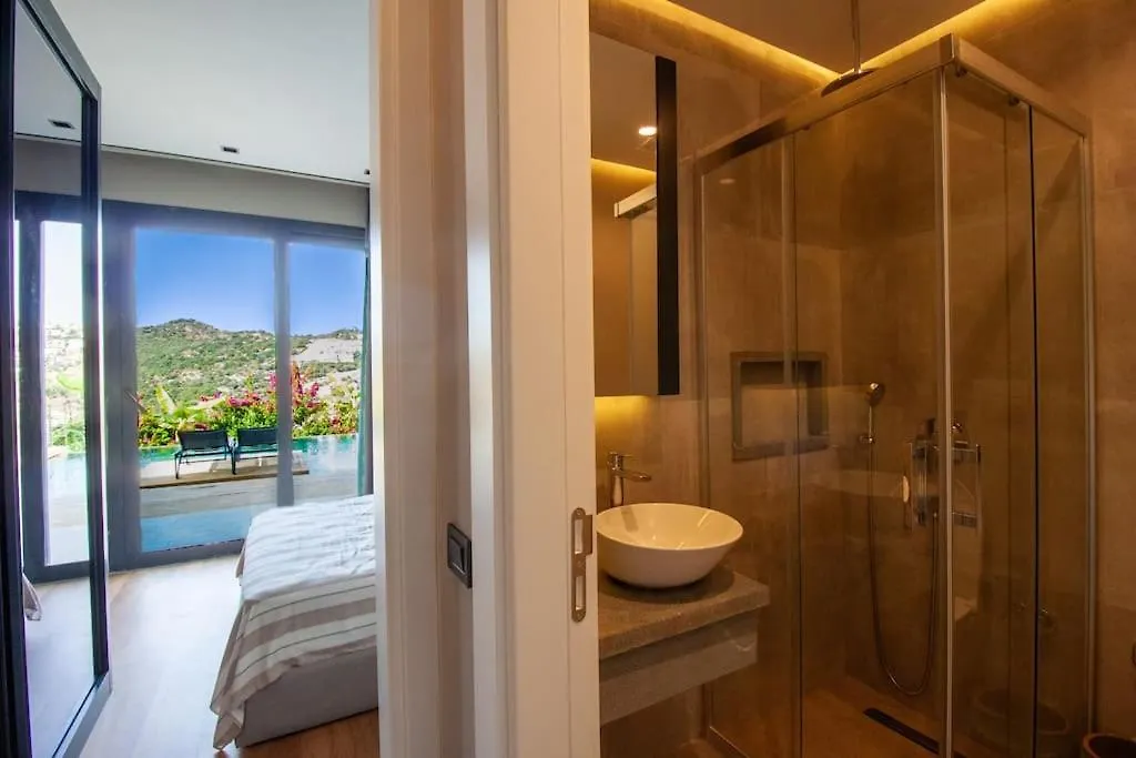 Villa Loca Yalikavak'Ta Ultra Luex Tatil Deneyimi Bodrum 0*,