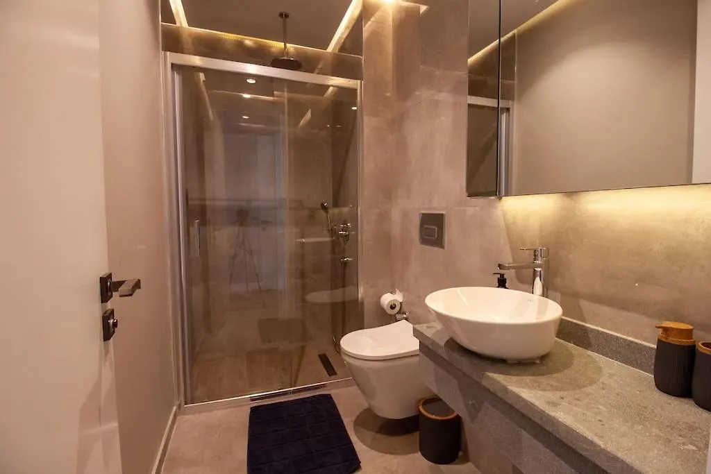 Villa Loca Yalikavak'Ta Ultra Luex Tatil Deneyimi Bodrum